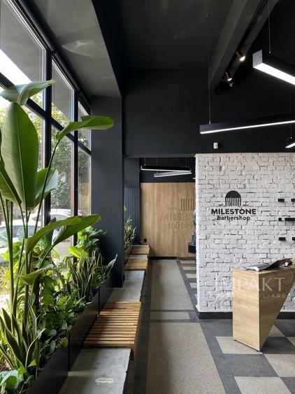 Spatiu comercial + business de vânzare - 3