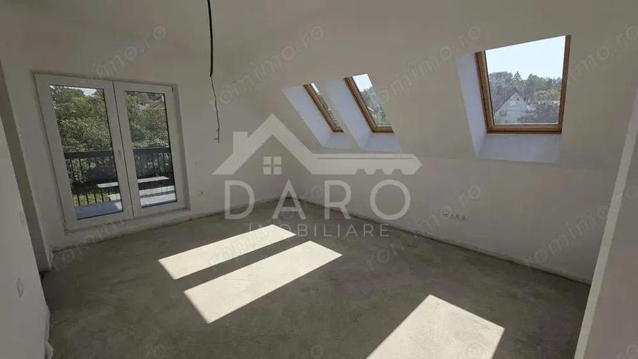 ? Penthouse 4 camere | Residence ONE - 4