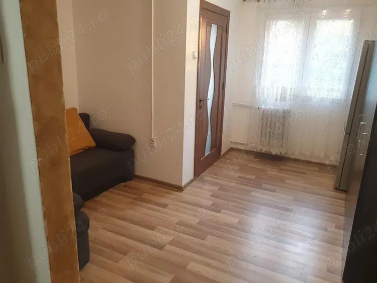 Garsoniera Postavarului Titan - 1