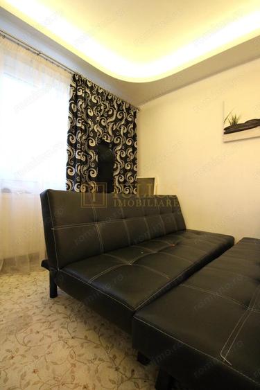 Zona Lipovei, 3 camere, centrala proprie. - 2