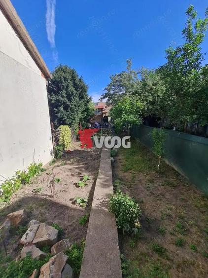 Casa cu anexa locuibila si teren - 7