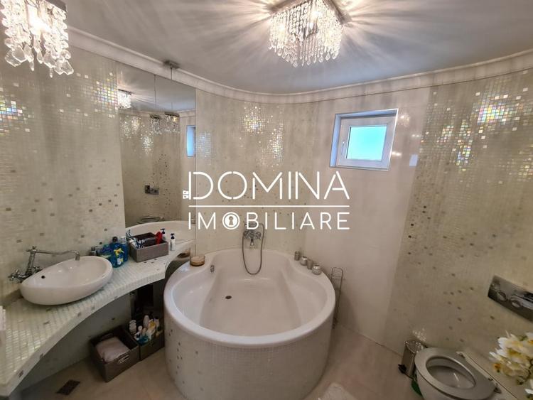 Închiriere *vilă modernă P+1* strada Trandafirilor - cartier Panduraș - 8