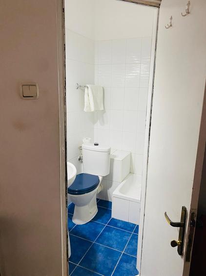 Faleza Nord apartament 3 camere vedere la mare, termen lung - 22