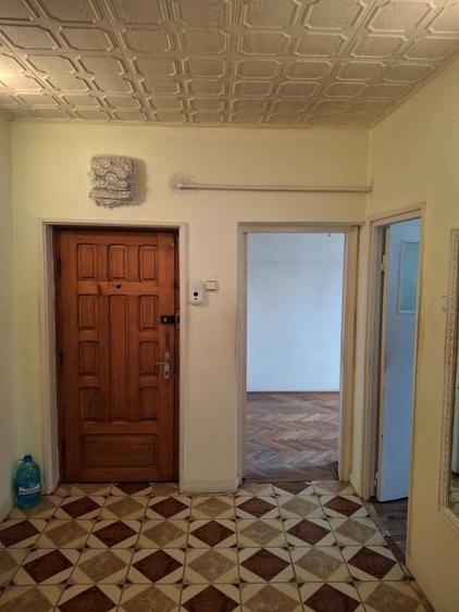 Apartament 3 camere decomandat - 2