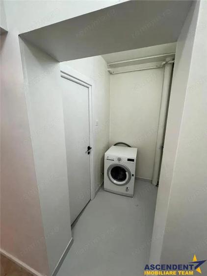 Garsoniera decomandata, Tractorul, Brasov - 6