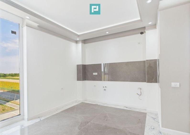 Apartament trei camere Torontalului - 12