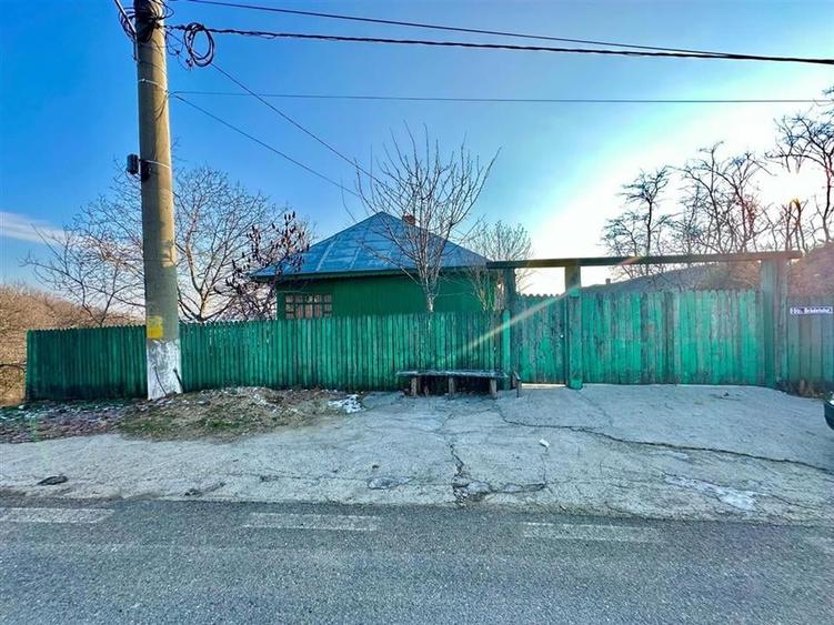 CASA DE VANZARE DUMITRESTI - 2