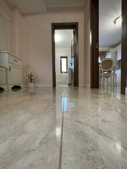 Duplex cu 4 camere, 3 bai, 3 parcari, ultrafinisat, zona Parcul Poligon - 20