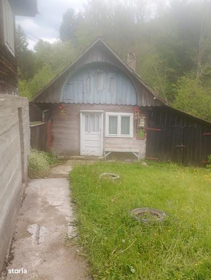 Vand casa ,zona Mun?ilor Apuseni !!! - 9