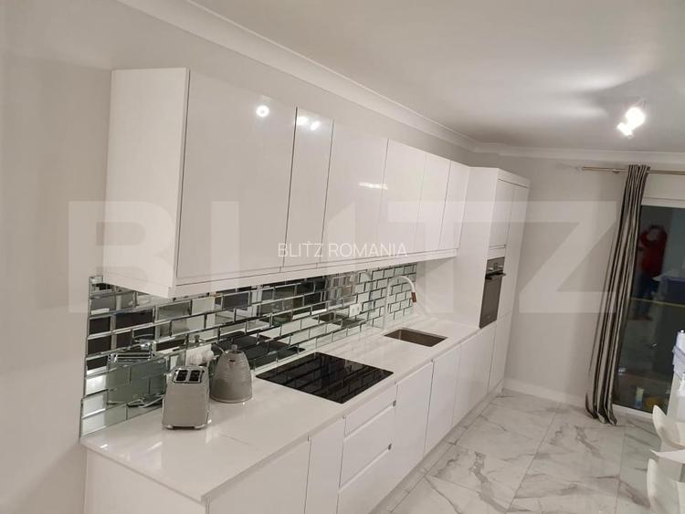 Apartament 3 camere modern, spatios - Calea Turzii, locatie excelenta! Apartament 3 camere modern, spatios - Calea Turzii, locatie excelenta!