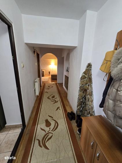 Apartament 4 camere decomandat Stefan cel Mare, Bacau| 106,02 mp - 20