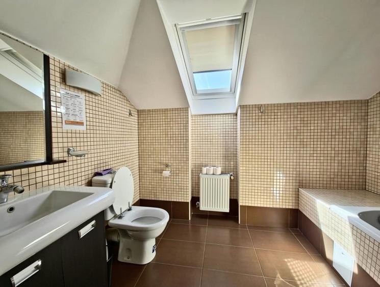 Vila consolidata, 14 camere, Universitate- Rosetti - 8