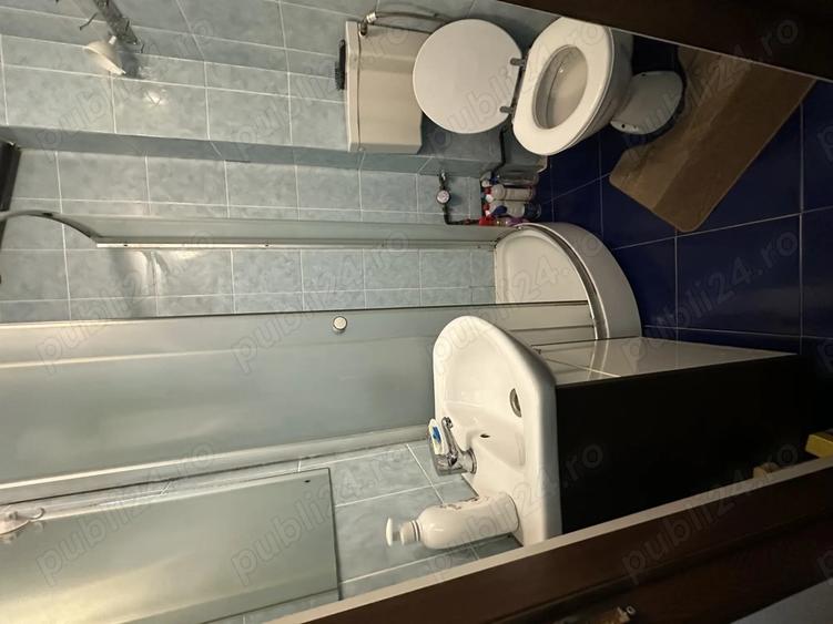 Vand garsoniera. - 2