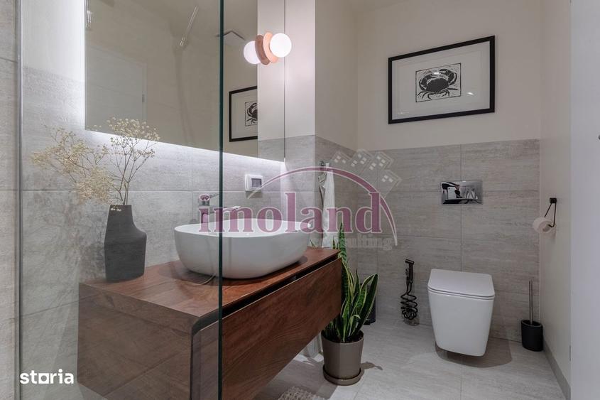 Apartament 3 camere | mobilat + utilat | vanzare | Avalon Estate-Piper - 7