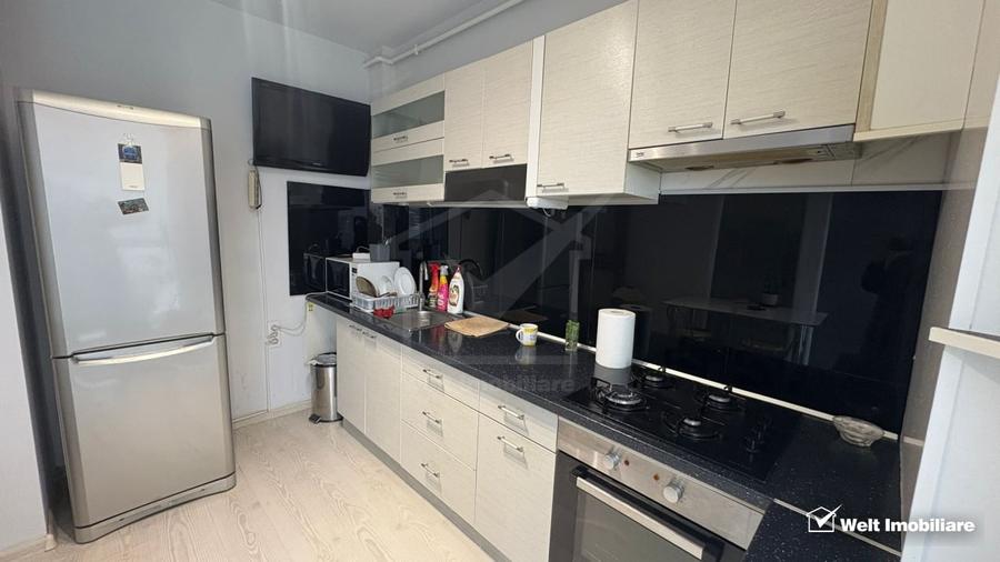 2 camere, decomandat, zona Vivo - 2