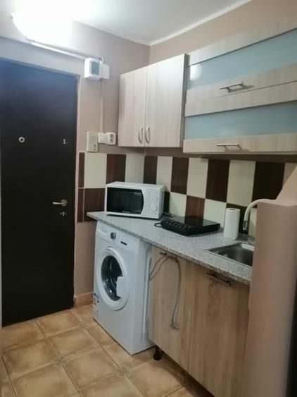 Garsonieră modernă, full mobilată - 5