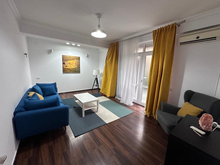 Parter.Bloc nou.Unirii-Cantemir - 7