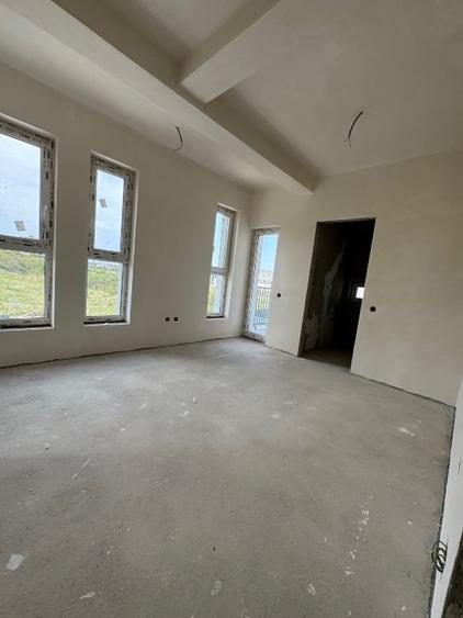 Casă modernă și luminoasă – Florești, Str. Urusagului - 10