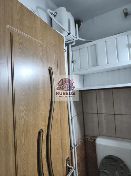 Mic la întreținere, bun la randament: apartament în Orșova - 23