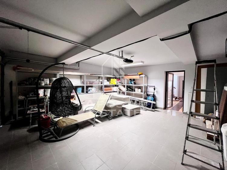 Casa de lux cu 5 camere, 4 bai, piscina privata , zona Aradului - 31