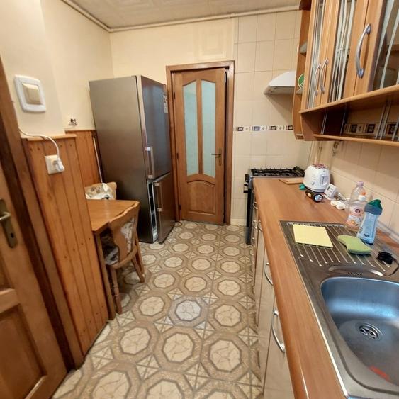 Apartament 3 camere, decomandat, 62,50 mp, Gheorgheni! - 4