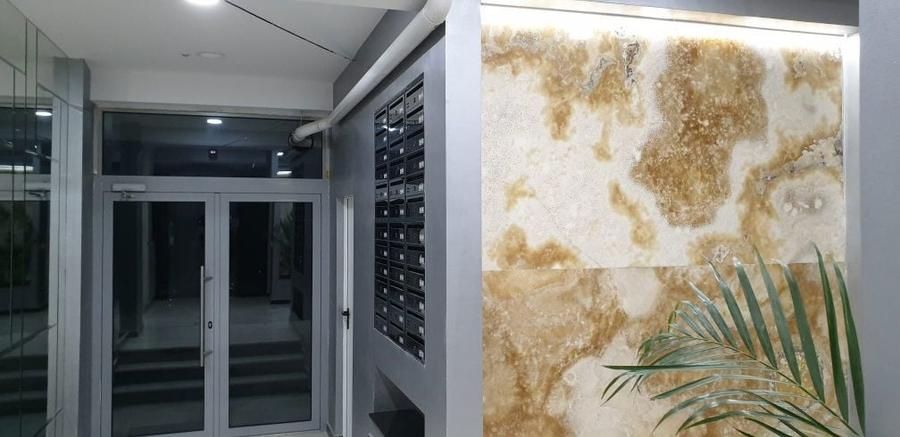 Vand apartament 2camere 68mp,Baneasa jandarmeriei vis a vis de Stejarii. - 6
