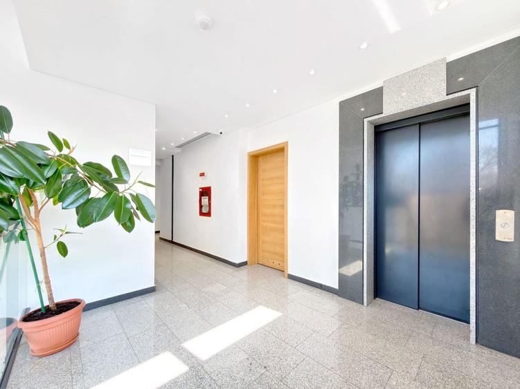 Office-3 Camere | Lift | Parcare Subterana | Central | Comision 0 - 17