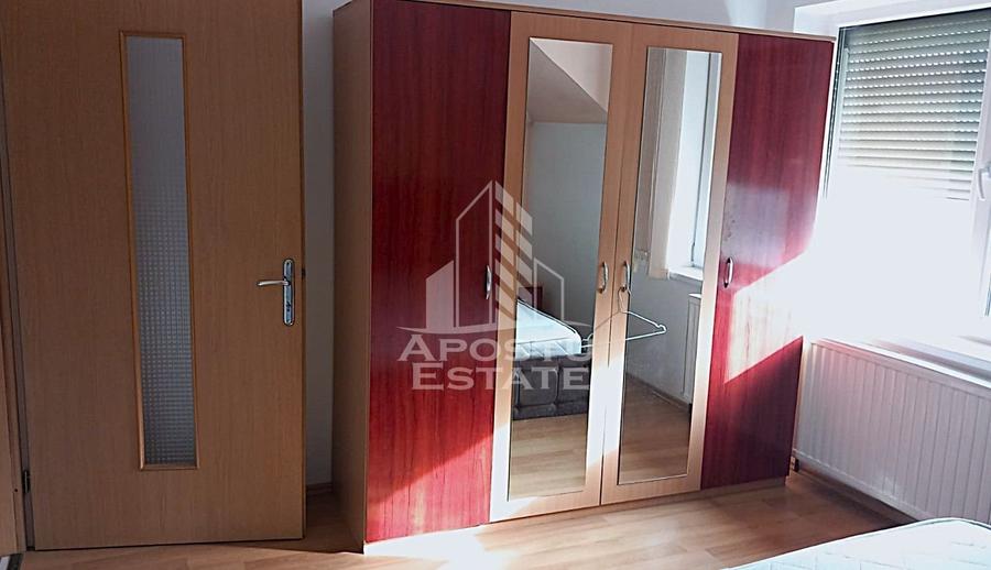 Apartament cu 3 camere etajul 1 in  Gradiste - 5