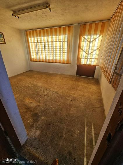 Casa 4 camere, garaj + spa?iu comercial | Sat Nedelea - 18