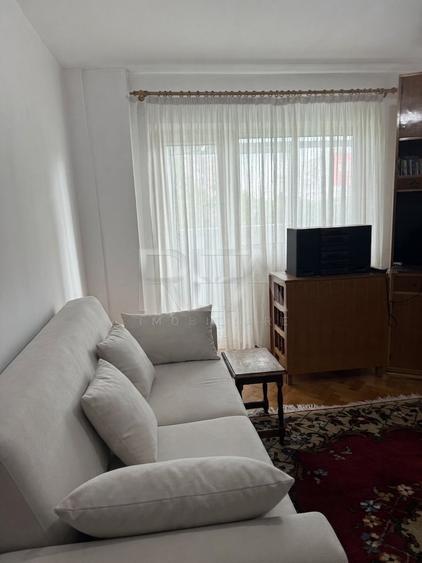 Apartament 3 Camere | Politehnica | Bloc 1978 | 2 Băi | Anvelopat - 3