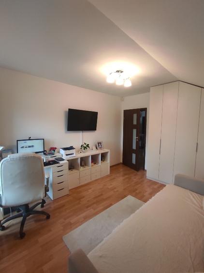 Casa Domnesti, str Putul Olteni, 5 camere, 156 mp utili - 7