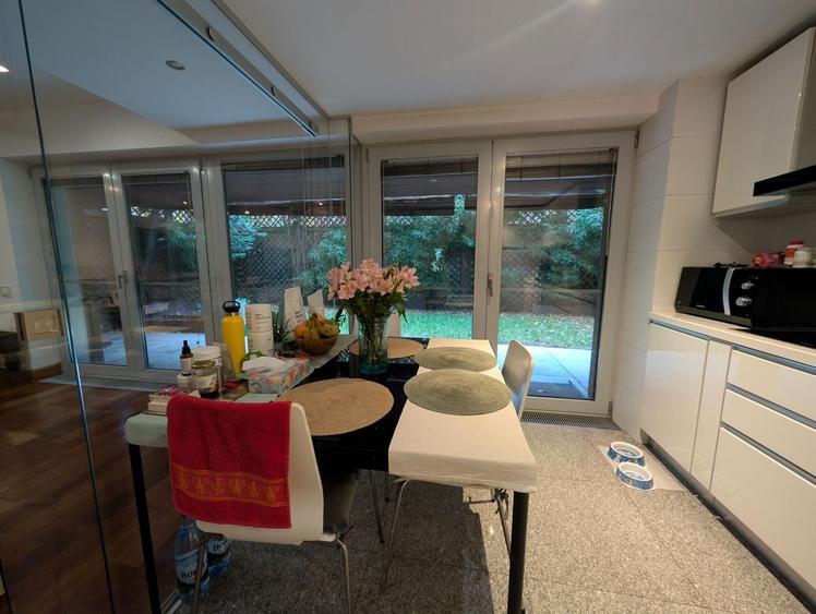 Apartament de Lux cu Grădină Proprie și 2 Locuri incluse – Zona Arcul de Triumf - 5