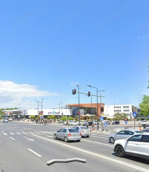 Apartament - Zona City Park Mall - Tomis 3 Apartament - Zona City Park Mall - Tomis 3