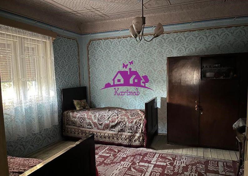 Casa in localitatea Ianosda - 5