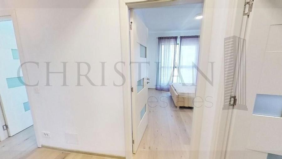 Apartament cu 2 camere decomandat, mobilat în Grozăvești