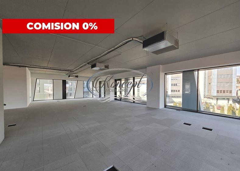 0% Comision! Birou premium cu acces facil - 9