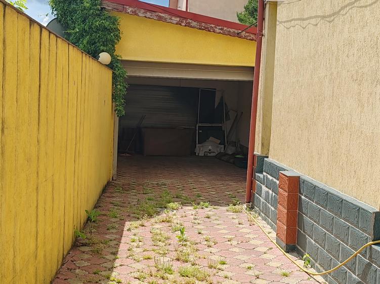 Casa individuala de inchiriat - 7