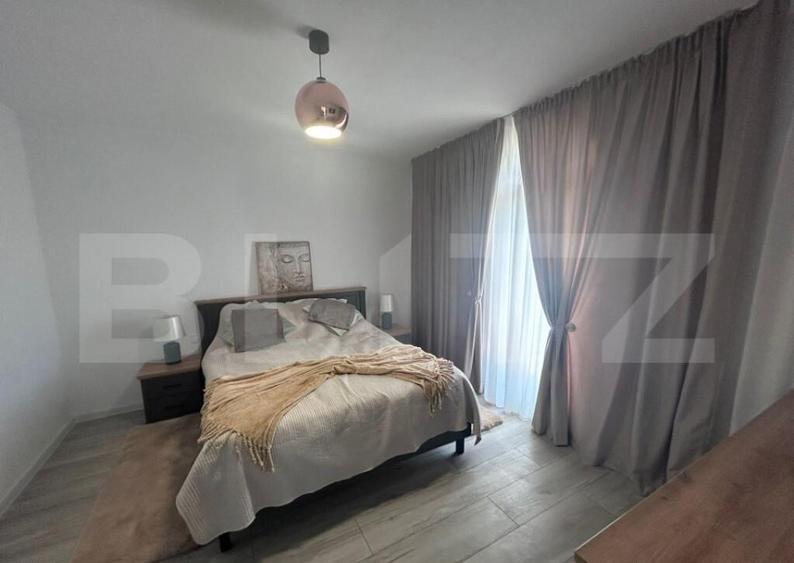 Casa de inchiriat, cu 4 camere, 120 mp utili si 500 mp de te - 3