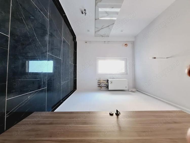 Bloc nou. Etajul 1. Bucatarie inchisa. Decomandat. - 3