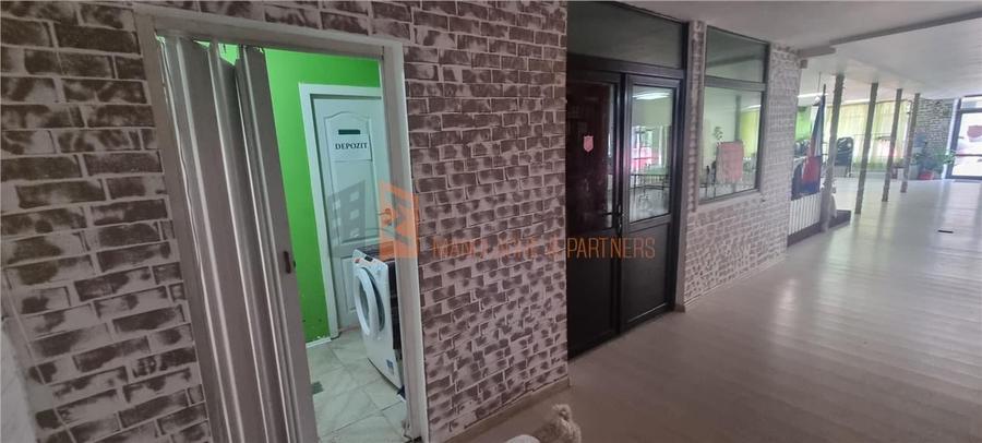 Spatiu comercial zona Ultracentral - 6