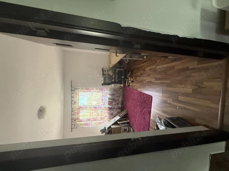 Vand casa cu teren la pret de apartament Domnesti langa Bucuresti - 4