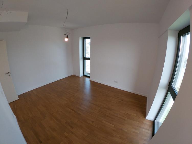 Apartament 4 camere 124mp Duplex pe 2 etaje Pod Baneasa langa Cortina Vezi Video - 11