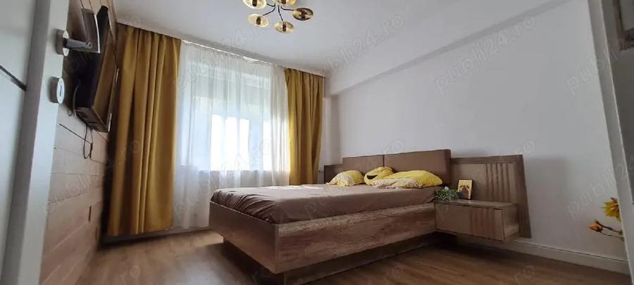 Apartament 3 camere - 3