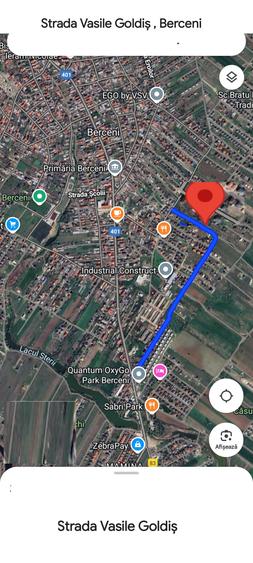 Vanzare vila pentru 2 familii in com BERCENI. jud.ILFOV - 23