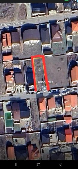 Teren Intravilan - 1