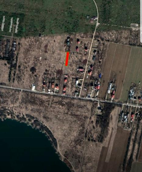 Construiește-ți refugiul departe de agitație, la doar 20 min de București!  - 3