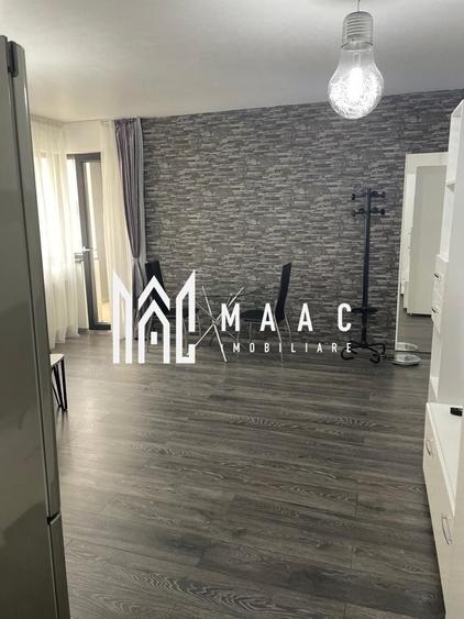 Apartament 2 camere | Etaj 2| Lift | Parcare | Doamna Stanca - 2