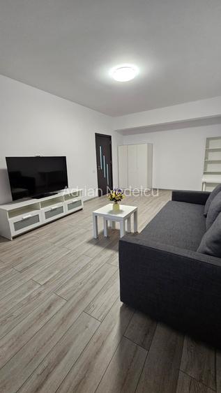 Theodor Pallady - Gura Calitei - Apartament 2 camere, prima inchiriere, parcare