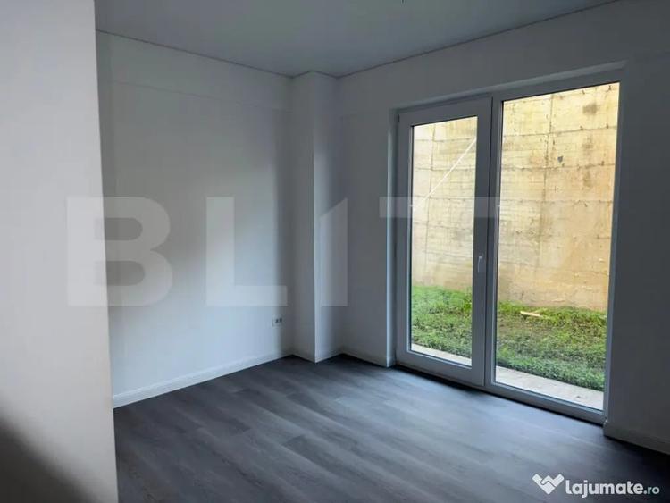 Apartament 2 camere, 35.30 mp, zona Visan - 6