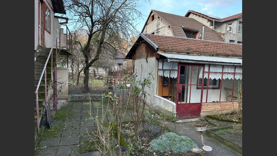 Comision 0 %, casa cu garaj si teren de 561 mp in zona linistita - 3